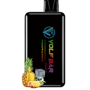 Volf Bar VB 20000 Puffs Disposable Vape - Pineapple Fanta