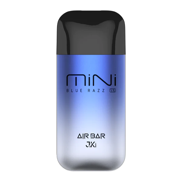 Air Bar Mini Disposable 2000 Puffs - Blue Razz