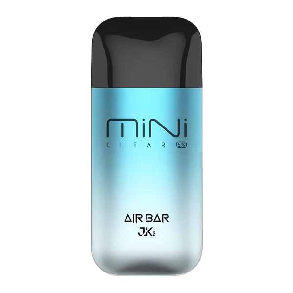 Air Bar Mini Disposable 2000 Puffs - Clear