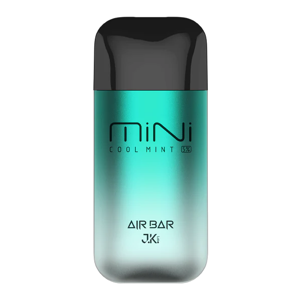 Air Bar Mini Disposable 2000 Puffs - Cool Mint