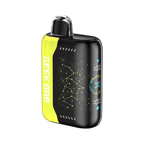 Geek Bar Pulse X 25000 Puffs Disposable Vape - Lemon Heads