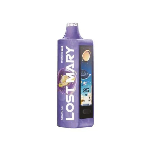 Lost Mary MO20000 Pro 20000 Puffs Disposable Vape