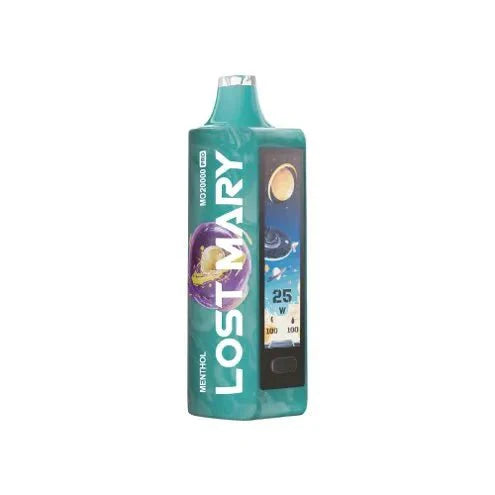 Lost Mary MO20000 Pro 20000 Puffs Disposable Vape