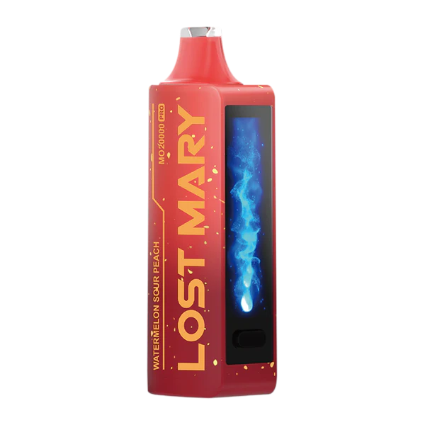 Lost Mary MO20000 Pro 20000 Puffs Disposable Vape