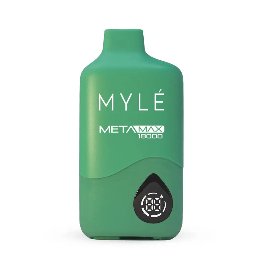 Mint Vape and Juice - Disposable Vapes Starting From $8.99