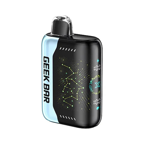 Geek Bar Pulse X 25000 Puffs Disposable Vape - Sour Fcuking Fab