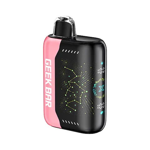 Geek Bar Pulse X 25000 Puffs Disposable Vape - Watermelon Ice