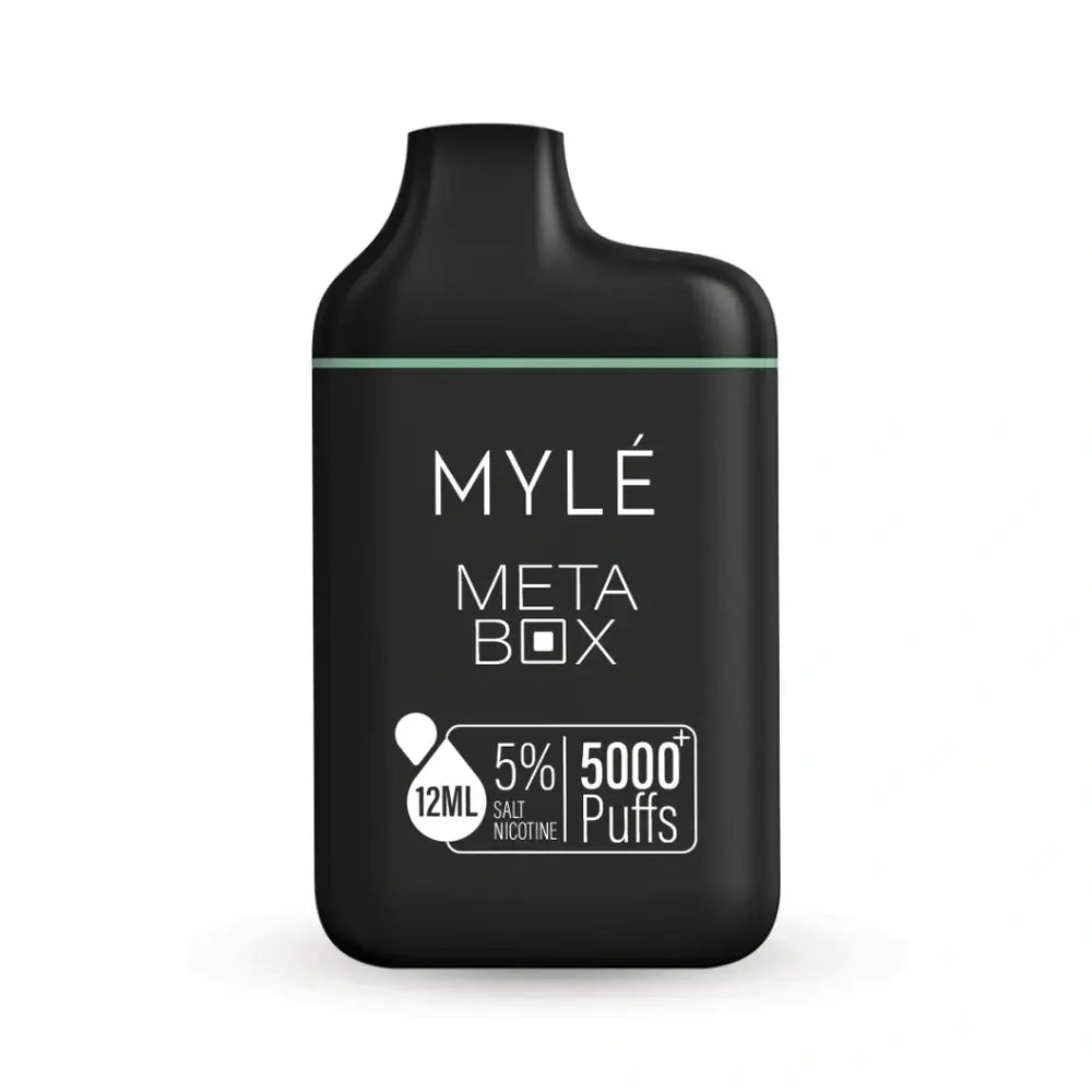 MYLE MINT