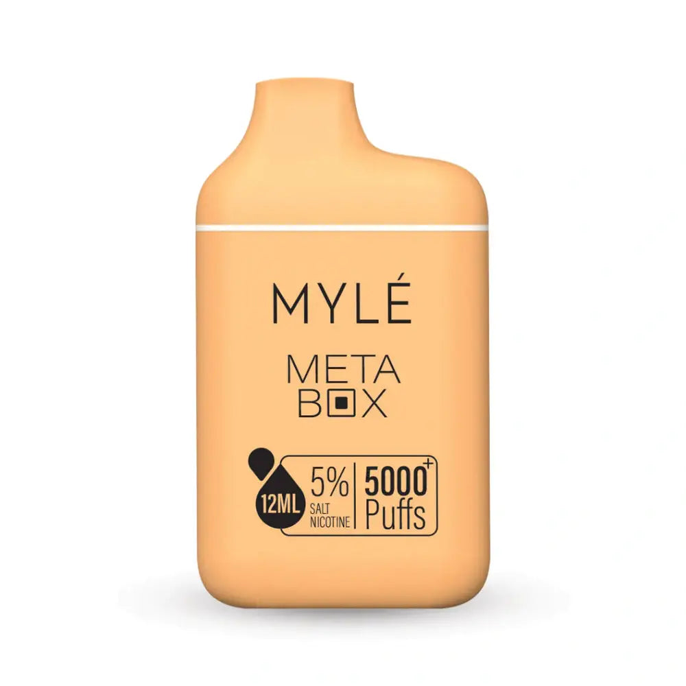 MYLE MANGO