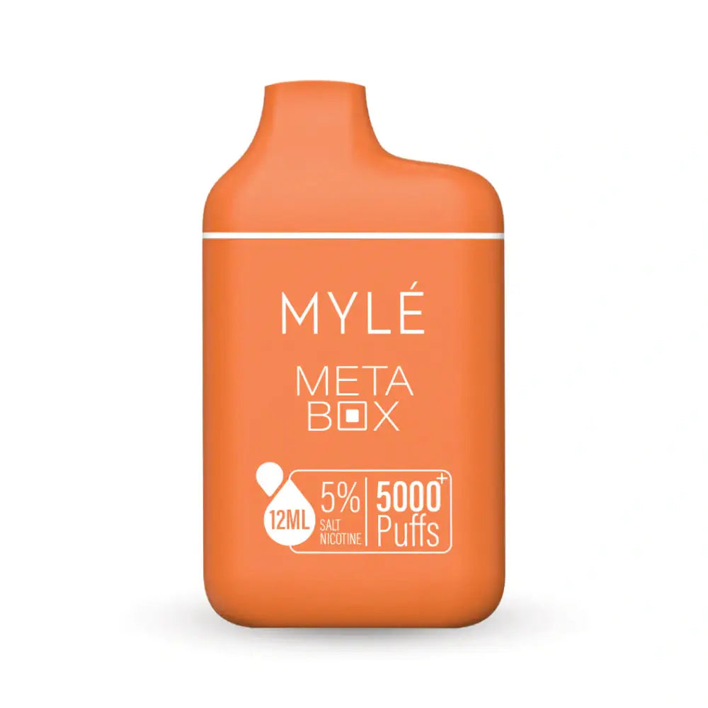 Myle Watermelon: Vape Devices (Disposable)