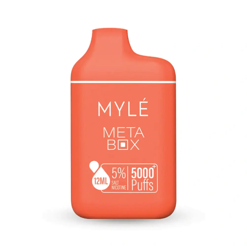 MYLE PEACH