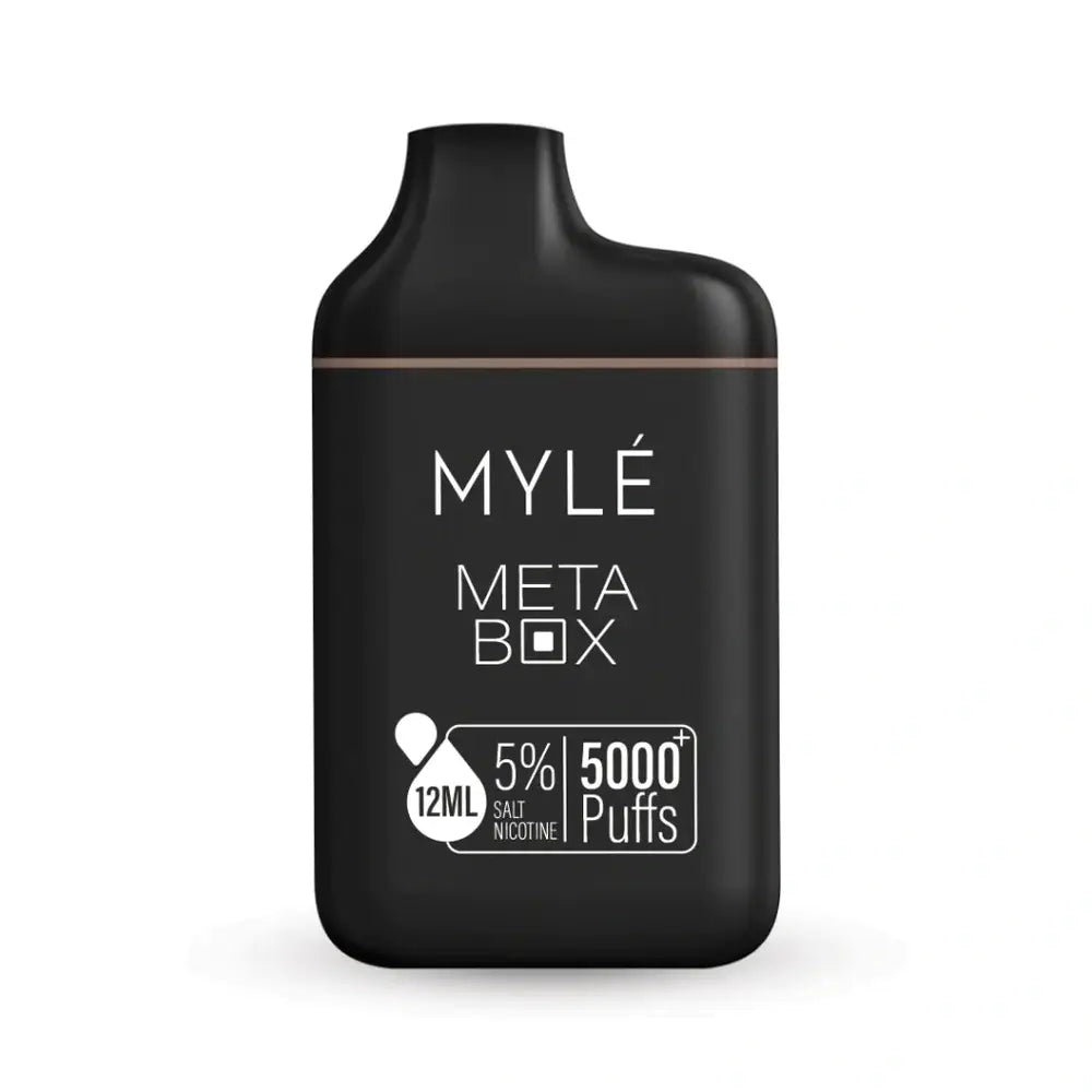 MYLE TOBACCO