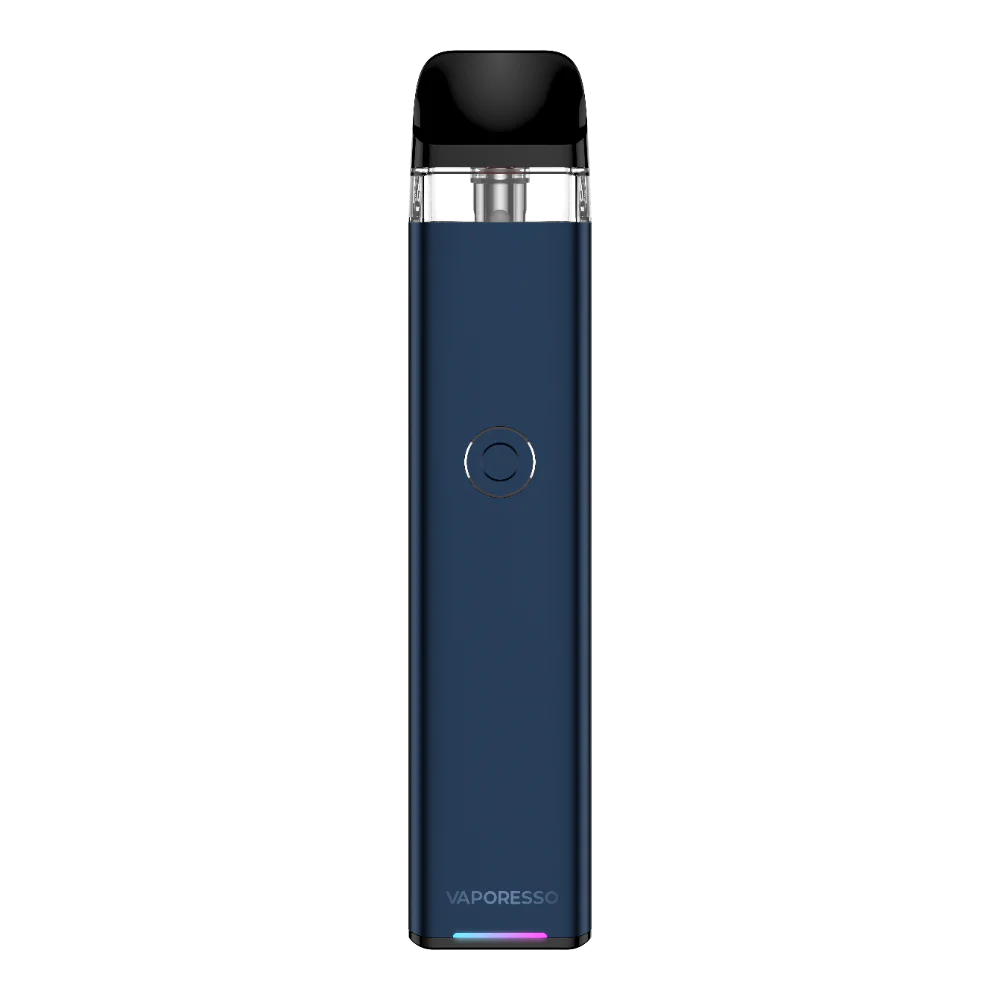 Vaporesso XROS 3 Pod System Kit | 1000mAh – VapeDeal.com