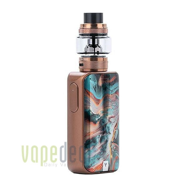 Vaporesso Luxe II 220W Starter Kit Luxe 2