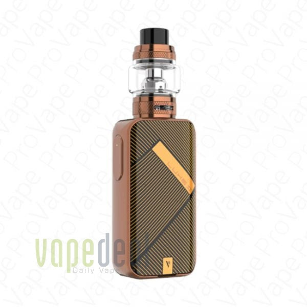 Vaporesso Luxe II 220W Starter Kit Luxe 2