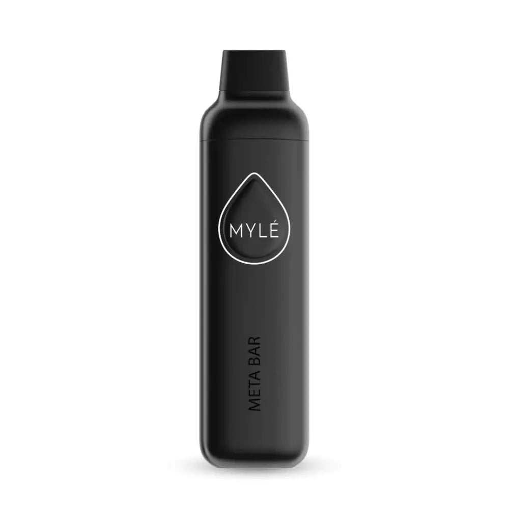 Myle Meta Bar (2500 Puffs) Disposable Vapes