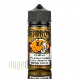 Pumpkin Cookie by Sadboy - 100ml