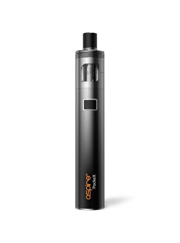 Aspire PockeX
