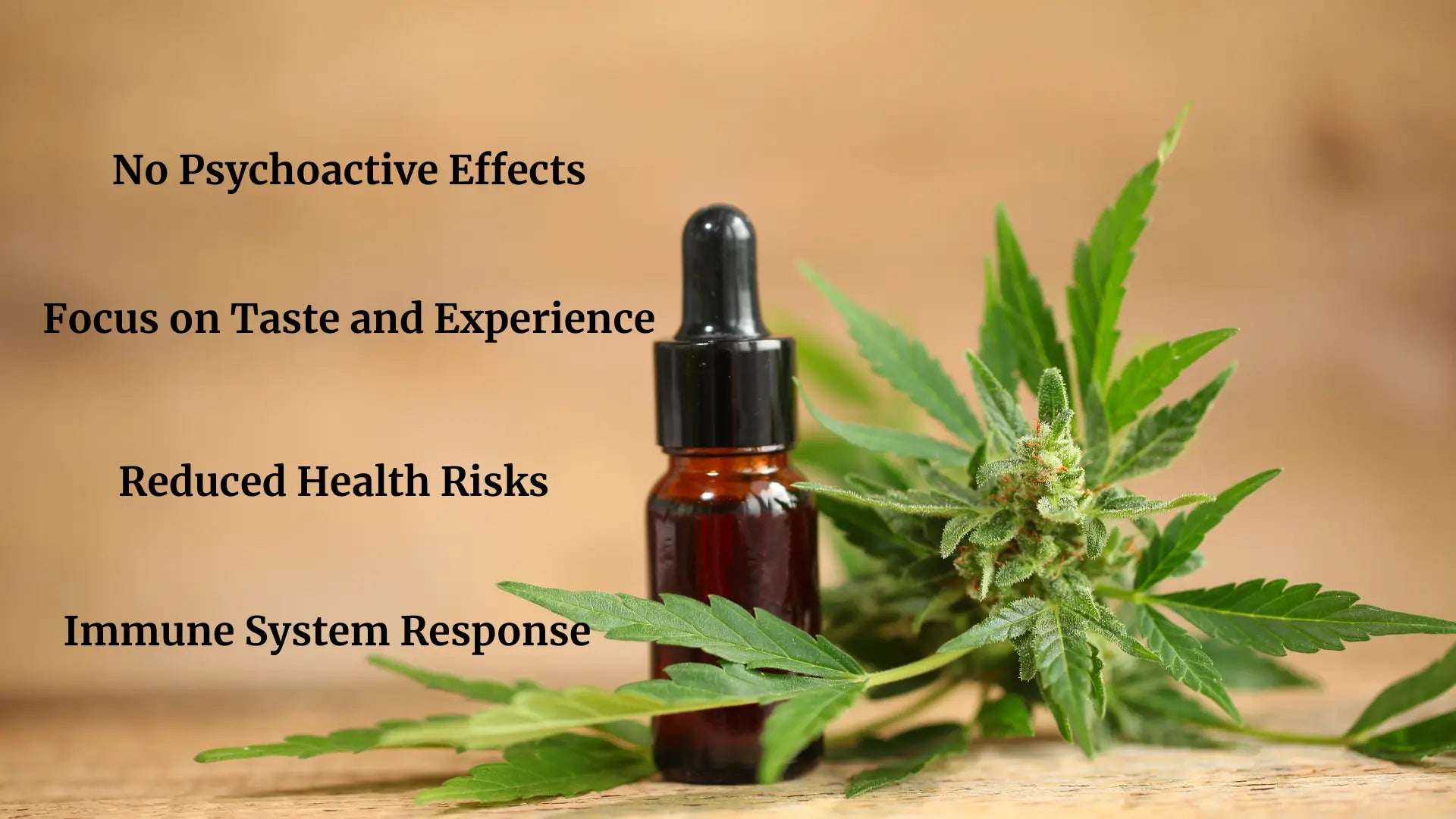 Benefits of Using Vapes Without THC