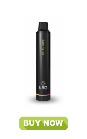 Blanco Rechargeable Disposable