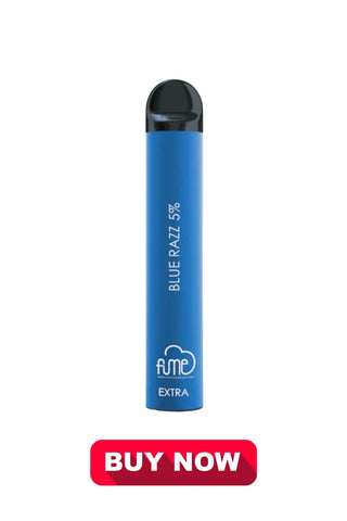 Blue Razz