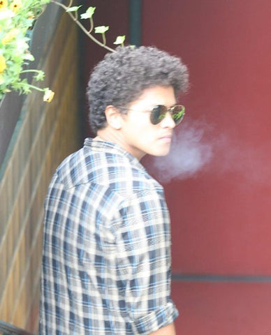 Bruno Mars