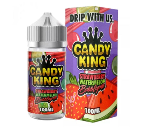 Candy King