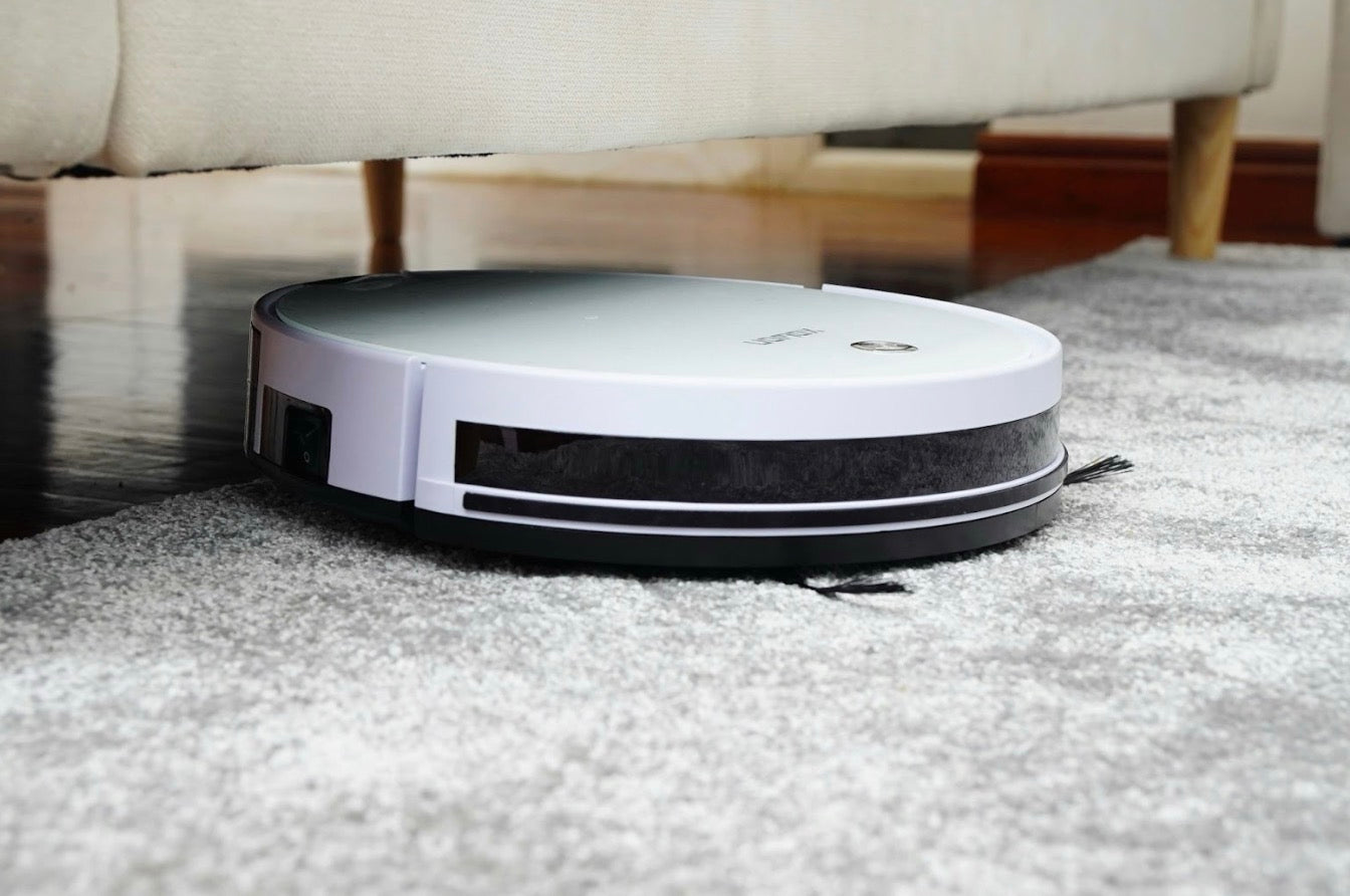 Clean Soft Surfaces