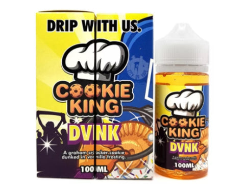 Cookie  King