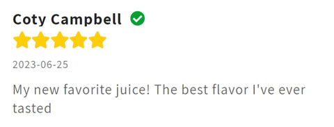 Customer Review