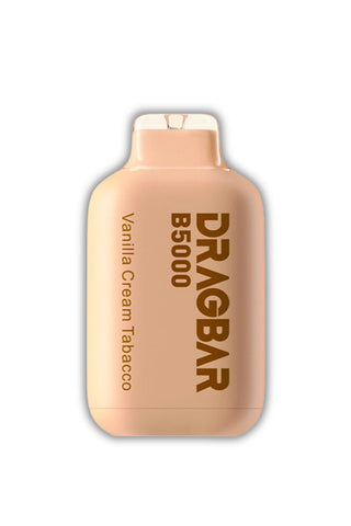 DRAGBAR B5000