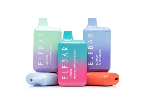 elf bar