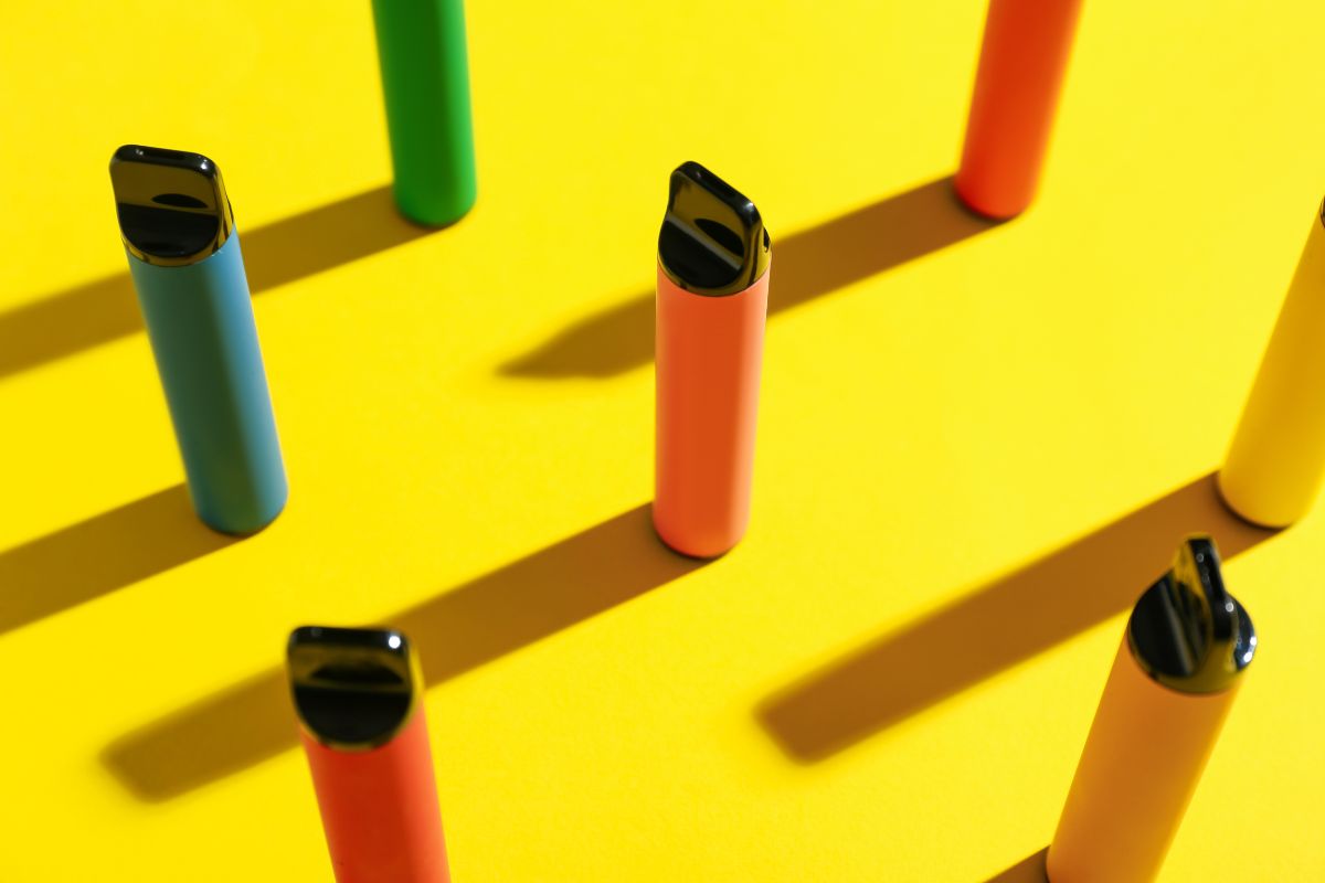 Disposable Vapes: What’s New
