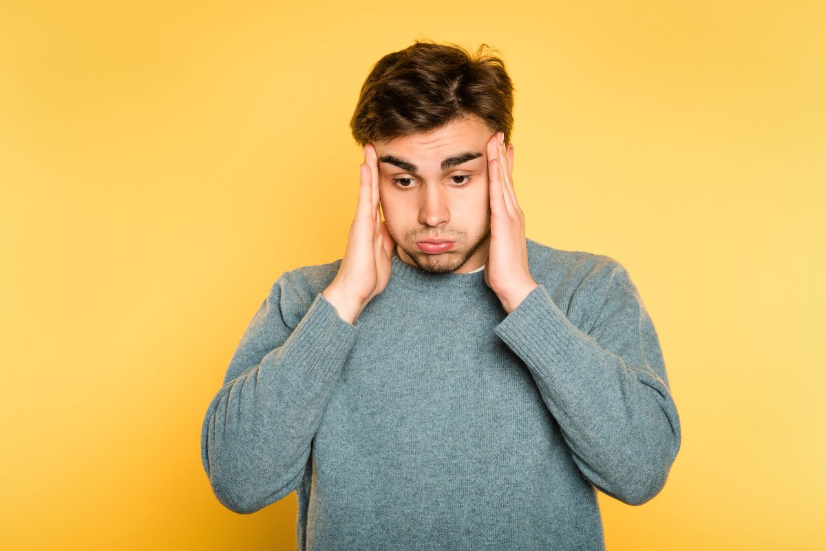 Effective Ways to Stop Dizziness from Vaping