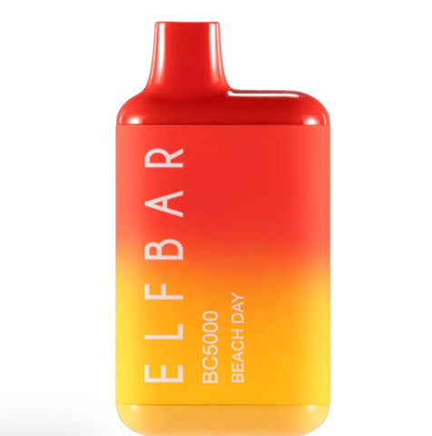 Elf Bar BC5000