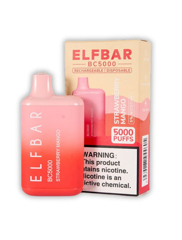Elf Bar BC5000