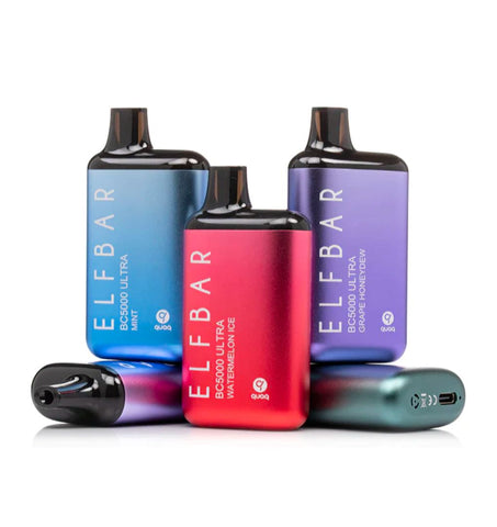 Elf Bar Vape