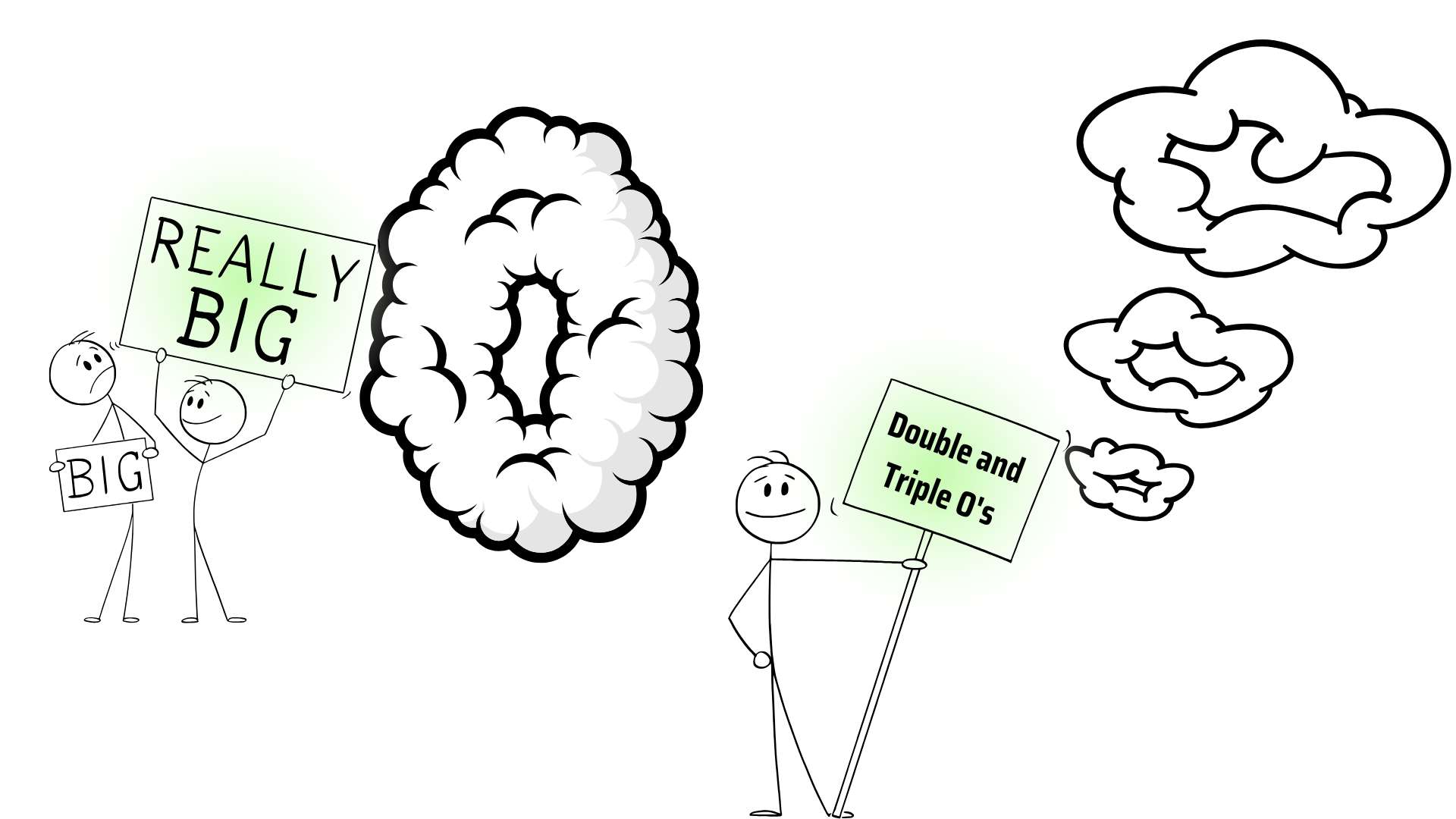 Enhance Smoke rings