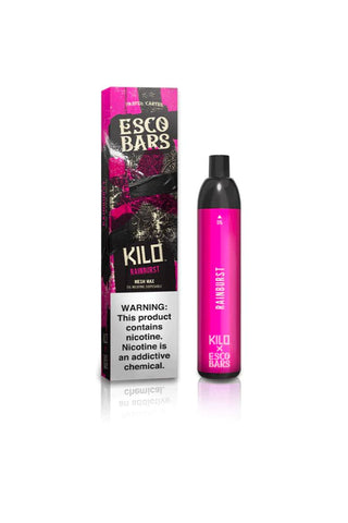 Esco Bar 4000