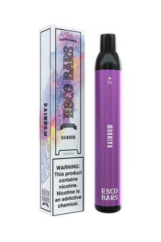 Esco Bar Mesh 2500 Puffs