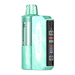 Foger Switch Pro Kit 30000 Puffs Disposable Vape - Meta Moon