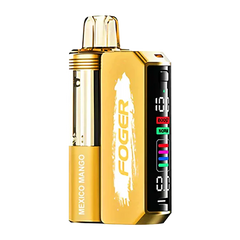 Foger Switch Pro Kit 30000 Puffs Disposable Vape - Mexico Mango