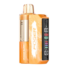 Foger Switch Pro Kit 30000 Puffs Disposable Vape - Orange Slush