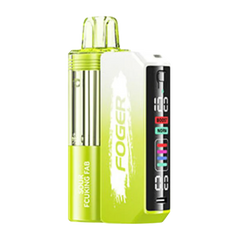 Foger Switch Pro Kit 30000 Puffs Disposable Vape - Sour Fcuking Fab
