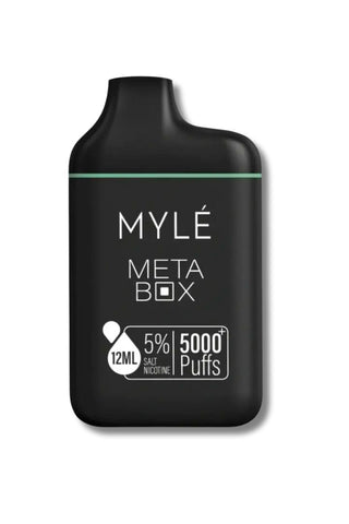 Fume Extra Disposable 1500
