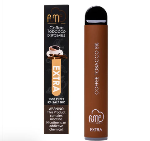 Fume Extra Disposable