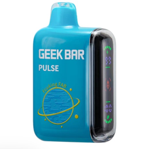 Geek Bar 15000 Puffs