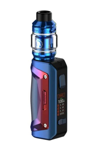 GeekVape S100 Aegis Solo 2 Starter Kit