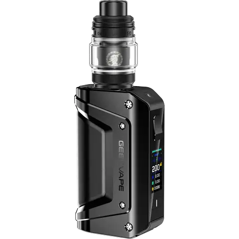 Geekvape Aegis Legend 3