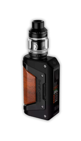 Geekvape L200 Aegis Legend 2